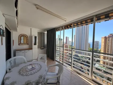 Apartamento en Playa de Levante