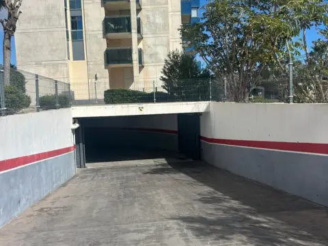 Trastero en Centro