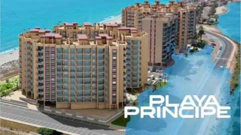 Pis – La Manga del Mar Menor