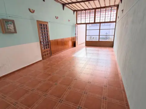 Chalet en Ronda de San Isidoro