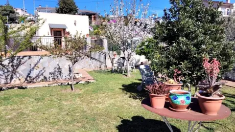 Terreno en Can Carreres