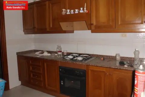 Casa en Fontanars Dels Alforins