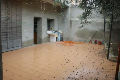 Casa en Fontanars Dels Alforins