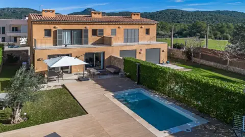 Casa en Calvià Vila