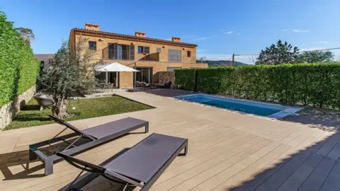 Casa en Calvià Vila