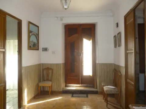 Casa en Bocairent