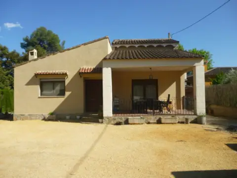 Chalet en Les Aigues