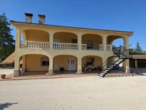 Chalet en Urbanizacion Las Doce