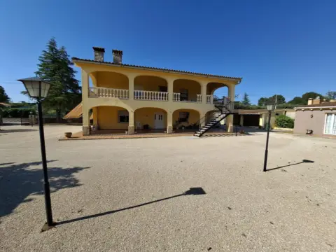 Chalet en Urbanizacion Las Doce
