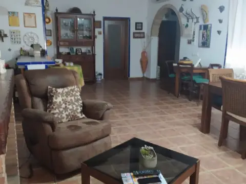 Chalet en Ontinyent