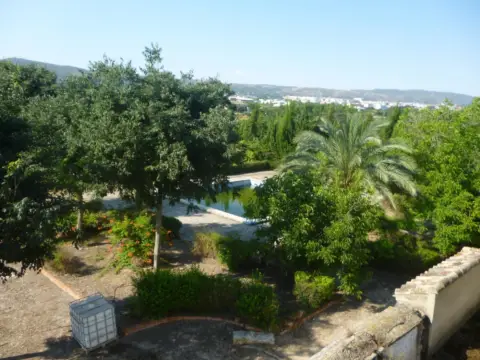 Finca rústica en Ctra. Valencia
