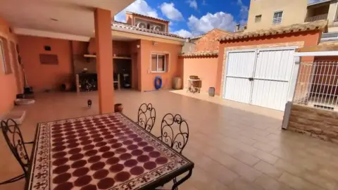 Casa en Bufali