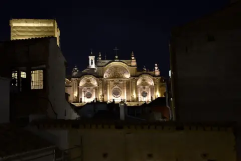 Dúplex en calle Mesones