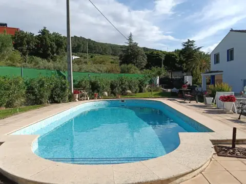 Chalet en Cami Vell Alfafara