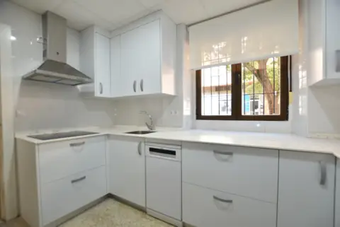 Piso en calle del Marqués de Mondéjar