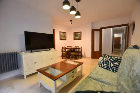 Piso en calle Veracruz