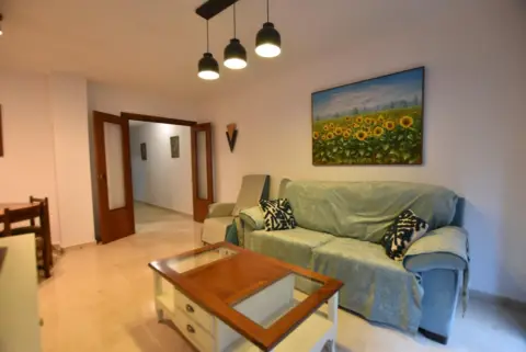 Piso en calle Veracruz