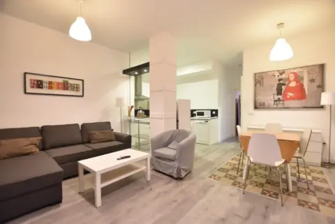 Apartamento en Realejo