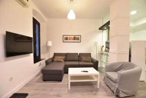 Apartamento en Realejo