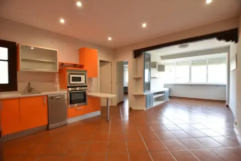 Piso en Camino de Ronda