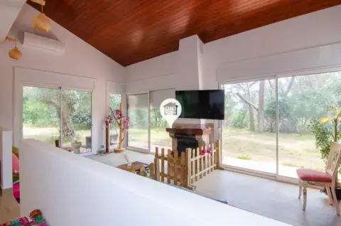 Finca rústica en calle 08310