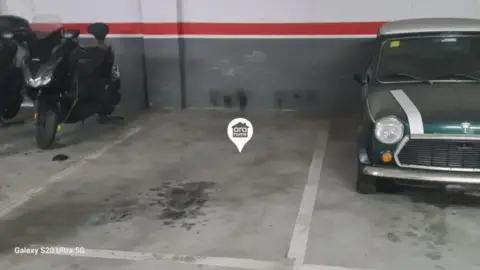 Garaje en Carrer de Jaume Comas
