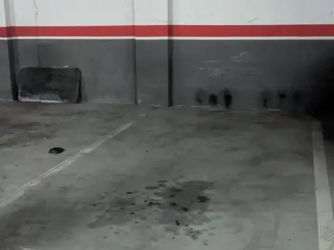 Garaje en Carrer de Jaume Comas