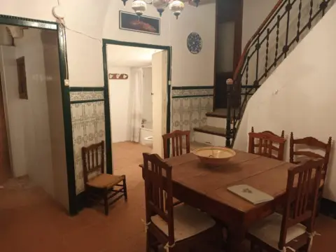 Casa en Bocairent