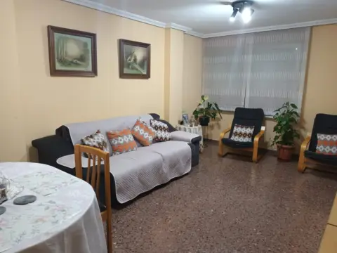 Piso en Sant Josep