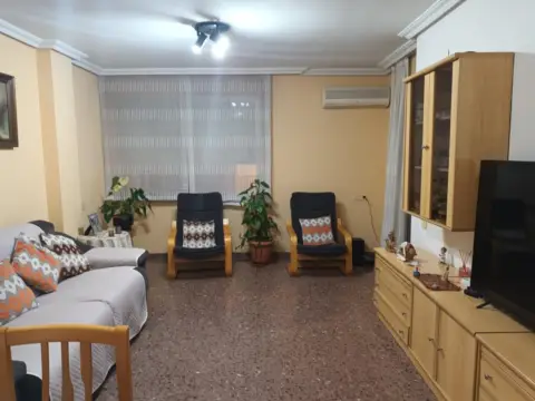 Piso en Sant Josep