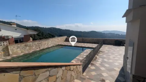 Chalet en calle Vinyes