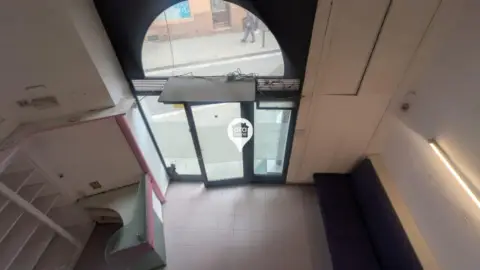 Local comercial en Carrer de Sant Antoni
