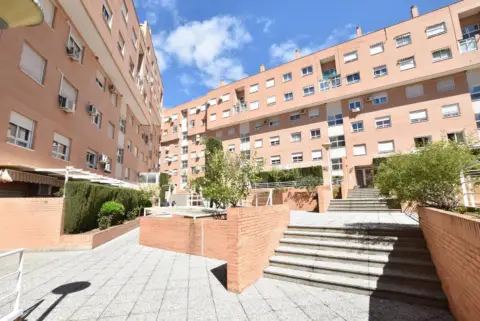 Piso en Avenida de Federico García Lorca