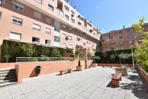 Piso en Avenida de Federico García Lorca