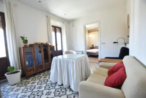 Piso en Avenida de Cervantes