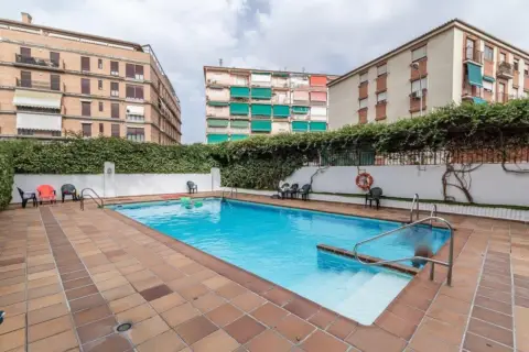 Piso en Camino de Ronda