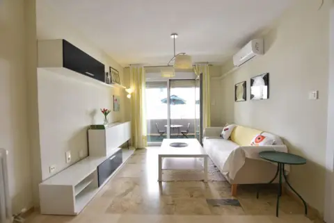 Piso en Camino de Ronda