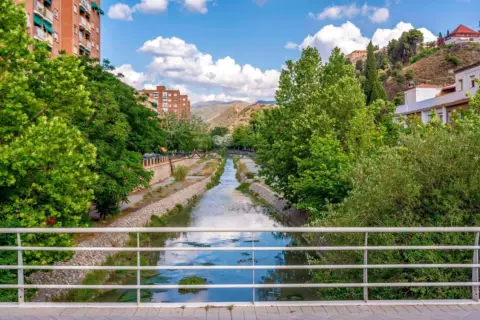 Apartamento en Carretera de la Sierra