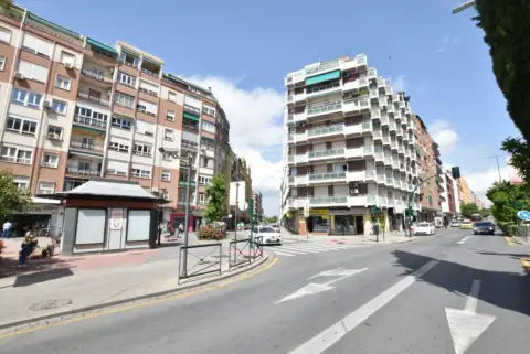 Local comercial en Camino de Ronda
