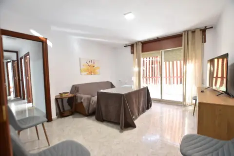 Piso en calle Poeta Garcilaso de La Veg