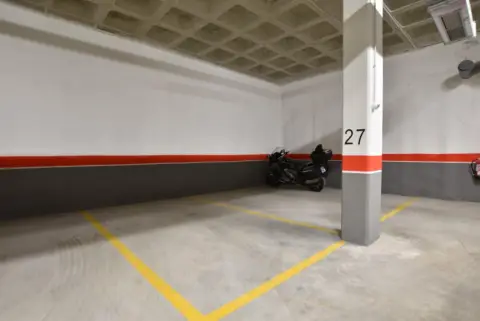 Garaje en Avenida de Pampaneira
