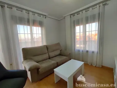 Piso en calle de Aurea Galindo