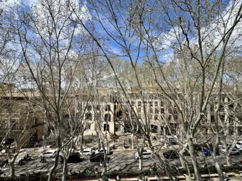 Dúplex en Passeig de Born