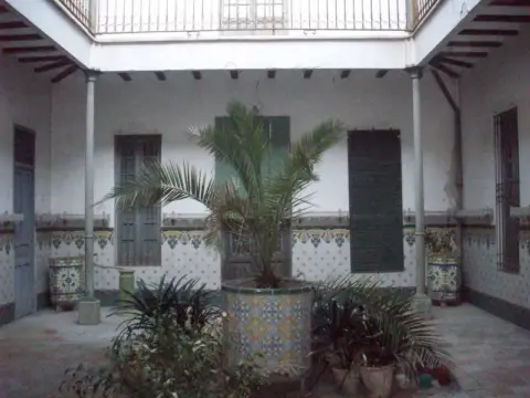 Casa en Poligono Industrial
