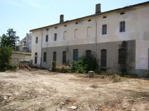 Casa en Poligono Industrial