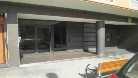 Garaje en Carrer Nadal Meroles