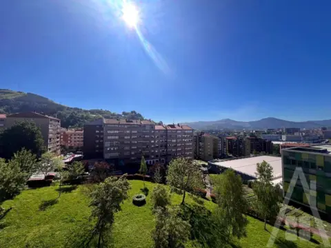 Piso en calle de Euskal Herria