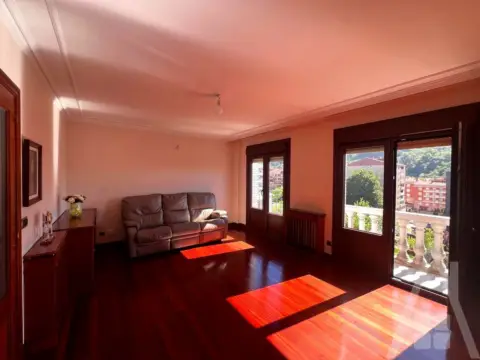 Piso en calle de Euskal Herria