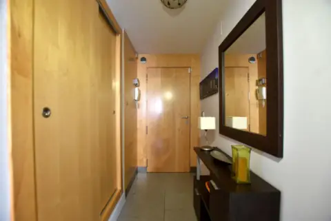 Piso en Campus de La Salud