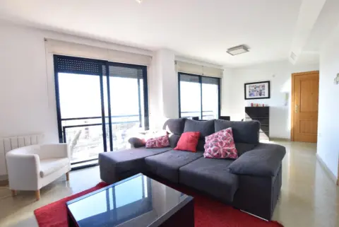 Piso en calle Nécora